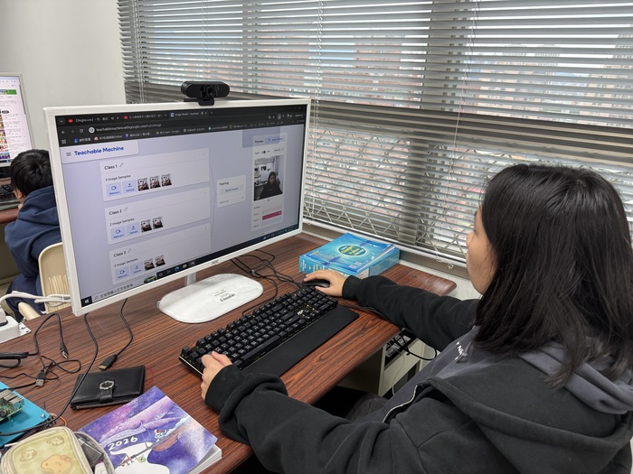 智慧物聯網與影像處理職業試探課程-實務操作練習